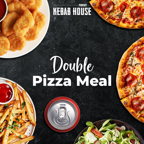 Perfect Kebab House Felixstowe