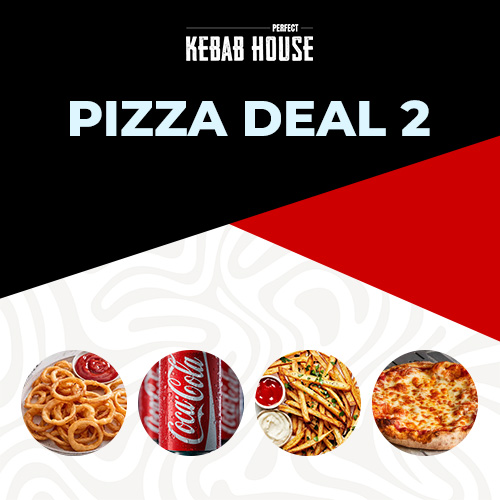 Perfect Kebab House Felixstowe