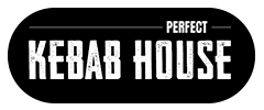 Perfect Kebab House Felixstowe Logo