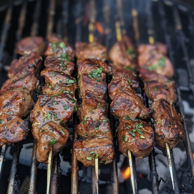 Perfect Kebab House Felixstowe