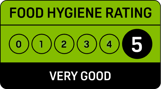 Perfect Kebab House Felixstowe Food hygiene rating
