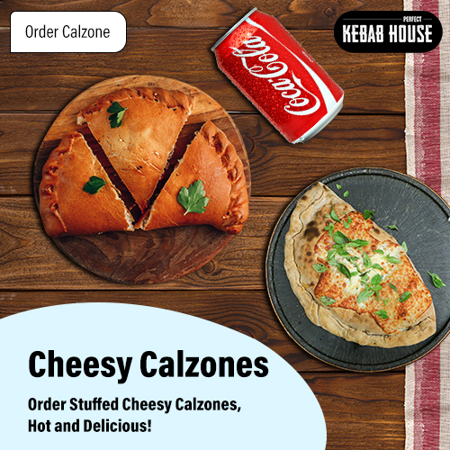 Perfect Kebab House Felixstowe Family Feast